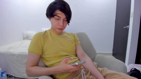 Sergio online show from 22, 7, 2026