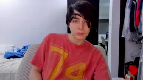 Sergio online show from 23, 7, 2026