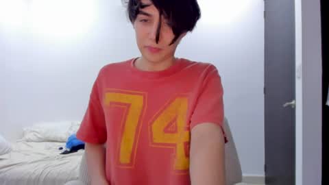 Sergio online show from 23, 7, 2026