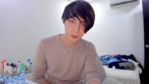 Sergio online show from 24, 7, 2026
