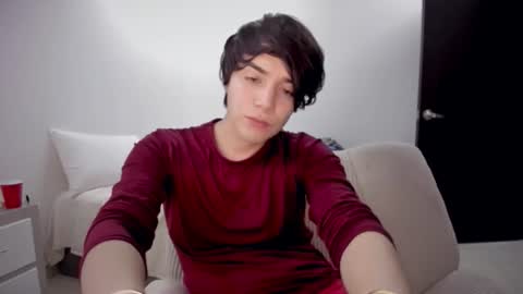 Sergio online show from 26, 7, 2026