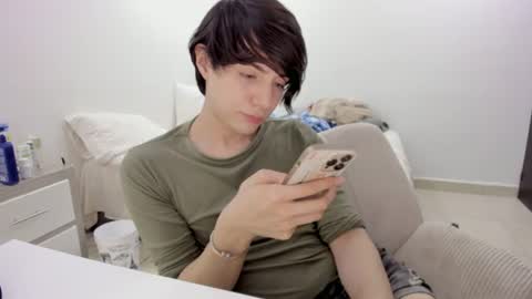 Sergio online show from 27, 7, 2026
