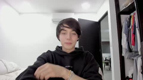 Sergio online show from 28, 7, 2026