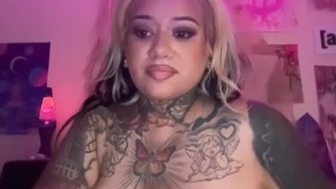 Snapshot of onlyvirgo chatting on 3, 8, 2026 Avery Lee online show from 3, 8, 2026