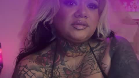 Snapshot of onlyvirgo chatting on 3, 8, 2026 Avery Lee online show from 3, 8, 2026