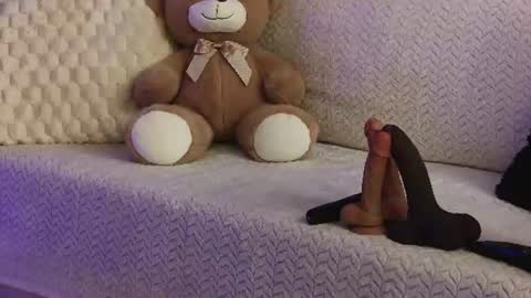 Xandra online show from 6, 7, 2026