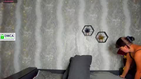 Snapshot of onlyyourlucky chatting on 30, 9, 2025 Hi im Natalie im glad to see you here online show from 30, 9, 2025