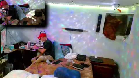 ontarioguy78 online show from 22, 7, 2026