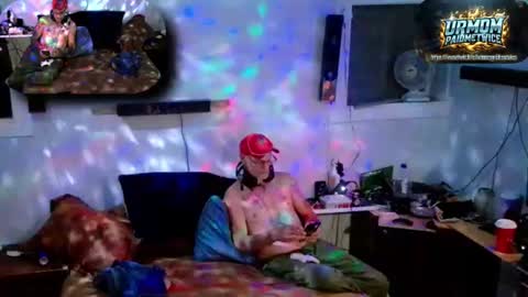 ontarioguy78 online show from 25, 7, 2026