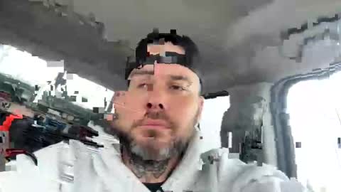 ontarioman66 online show from 19, 1, 2025