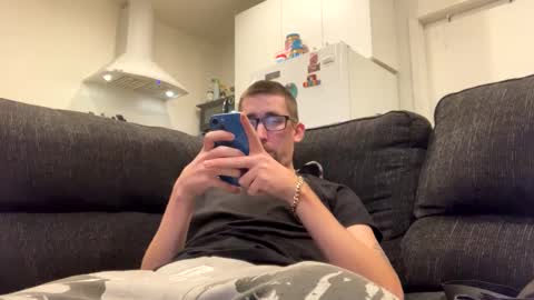 onthecumup69 online show from 12, 2, 2025