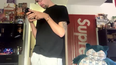 onthecumup69 online show from 24, 2, 2025