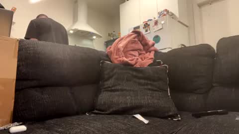 onthecumup69 online show from 16, 9, 2025