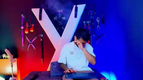 onyx_n_chloe online show from 9, 7, 2026