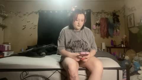 Snapshot of onyx_the_pupstar chatting on 28, 9, 2025 Onyx online show from 28, 9, 2025