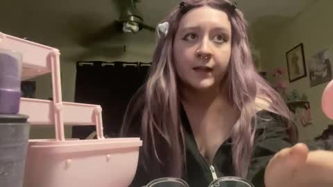 Snapshot of onyx_the_pupstar chatting on 5, 1, 2026 Onyx online show from 5, 1, 2026