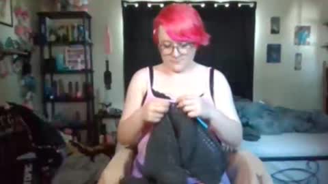 Snapshot of onyx_the_pupstar chatting on 9, 1, 2026 Onyx online show from 9, 1, 2026