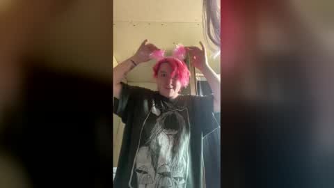 Snapshot of onyx_the_pupstar chatting on 14, 2, 2026 Onyx online show from 14, 2, 2026