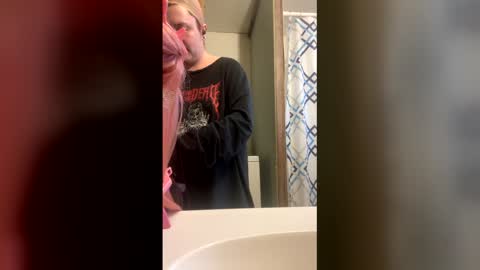 Snapshot of onyx_the_pupstar chatting on 13, 3, 2026 Onyx online show from 13, 3, 2026