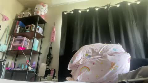 Snapshot of onyx_the_pupstar chatting on 6, 6, 2026 Onyx online show from 6, 6, 2026