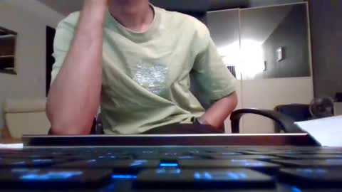 Snapshot of ook_ck chatting on 11, 3, 2026 kk bk online show from 11, 3, 2026