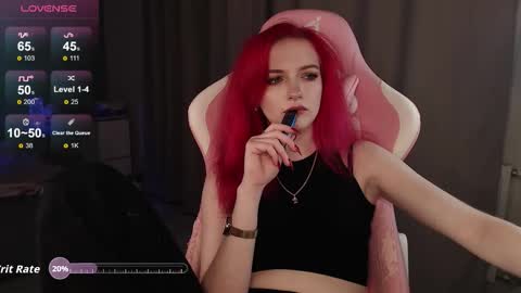 Snapshot of ooliviaa chatting on 10, 9, 2025 Hannah online show from 10, 9, 2025