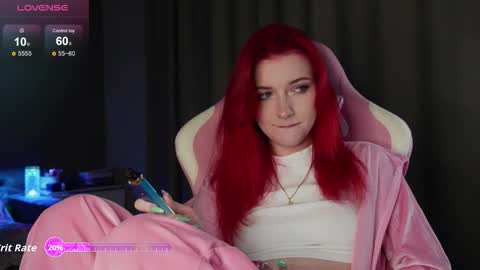 Snapshot of ooliviaa chatting on 1, 10, 2025 Hannah online show from 1, 10, 2025