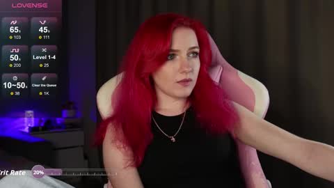 Snapshot of ooliviaa chatting on 8, 10, 2025 Hannah online show from 8, 10, 2025