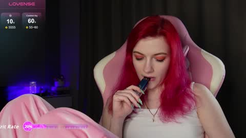 Snapshot of ooliviaa chatting on 9, 10, 2025 Hannah online show from 9, 10, 2025