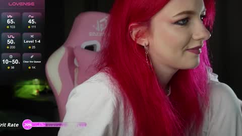 Snapshot of ooliviaa chatting on 20, 10, 2025 Hannah online show from 20, 10, 2025