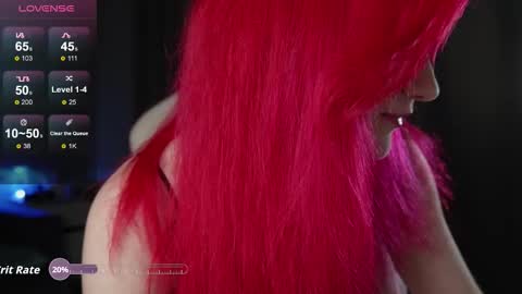 Snapshot of ooliviaa chatting on 23, 10, 2025 Hannah online show from 23, 10, 2025