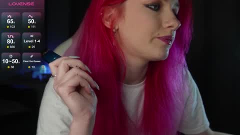 Snapshot of ooliviaa chatting on 2, 12, 2025 Hannah online show from 2, 12, 2025