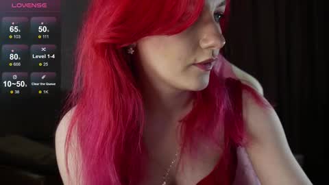 Hannah online show from 12, 2, 2026