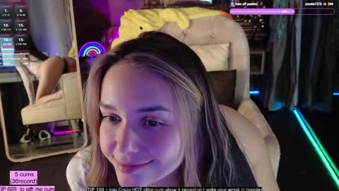 Eva online show from 7, 12, 2024