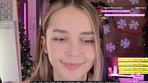 Eva online show from 29, 12, 2024