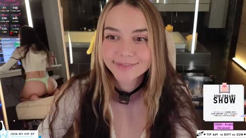 Eva online show from 16, 1, 2025