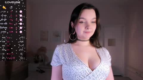  Chloe  follow me  online show from 12, 1, 2025
