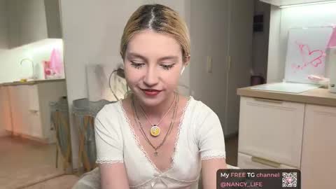 Nancy online show from 14, 1, 2026