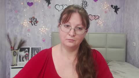 Vanessa online show from 10, 3, 2025