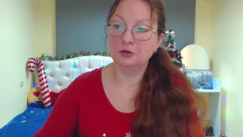 Vanessa online show from 10, 1, 2026