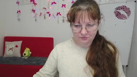 Vanessa online show from 22, 4, 2026