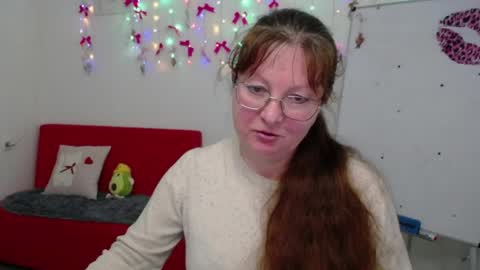 Vanessa online show from 24, 4, 2026