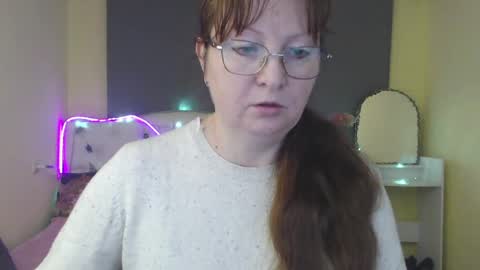 Vanessa online show from 25, 4, 2026