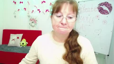 Vanessa online show from 27, 4, 2026