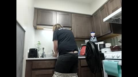 TsJojo online show from 13, 12, 2024