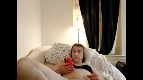 TsJojo online show from 12, 1, 2025