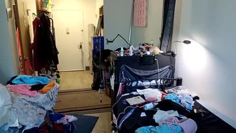 TsJojo online show from 21, 2, 2025