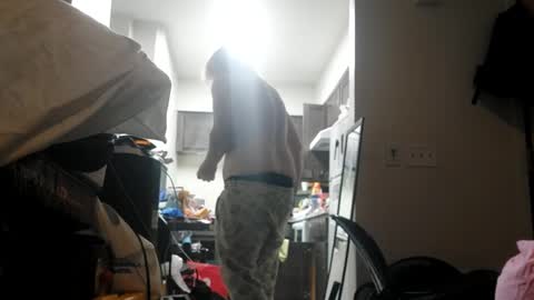 TsJojo online show from 28, 2, 2025