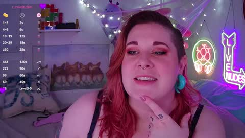 Opal online show from 14, 2, 2025