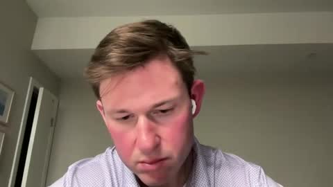 Horny and Bicurious online show from 22, 4, 2026